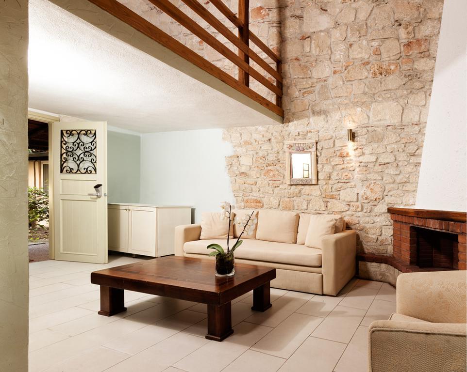 Petrino Eco Village Afytos Luaran gambar
