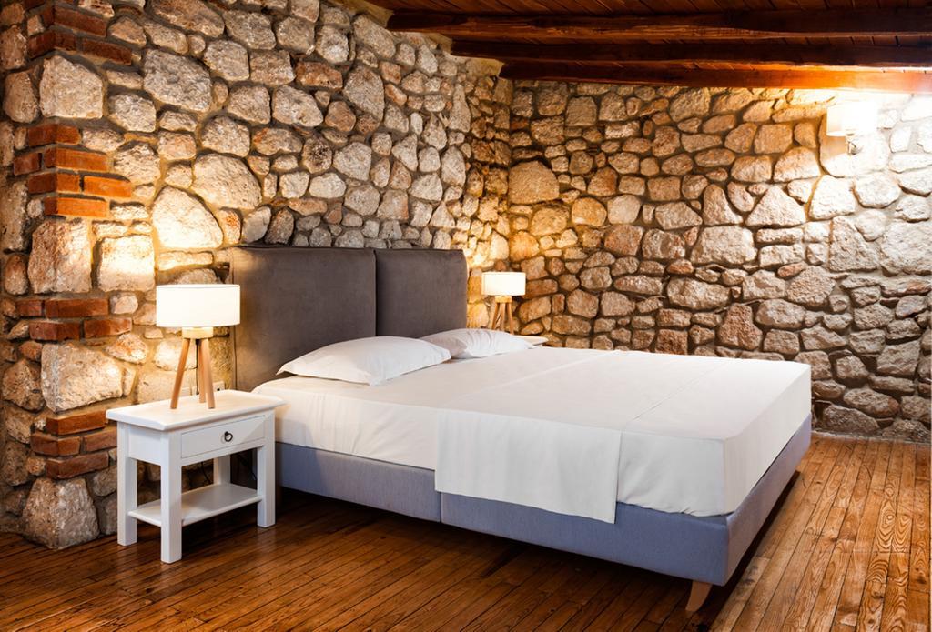 Petrino Eco Village Afytos Luaran gambar