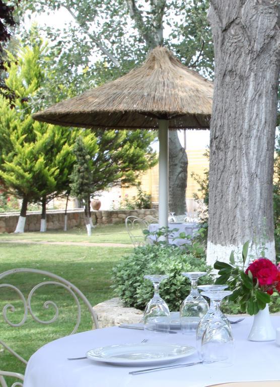 Petrino Eco Village Afytos Luaran gambar